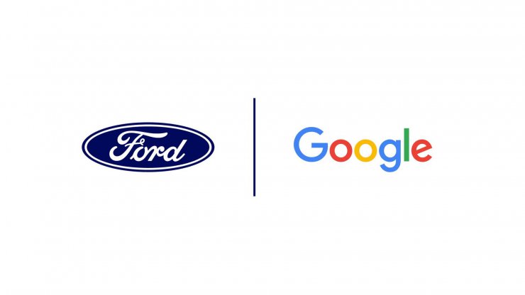 آغاز همکاری فورد و گوگل؛ محصولات خودروساز آمریکایی از سال 2023 با اندروید تولید می شوند
