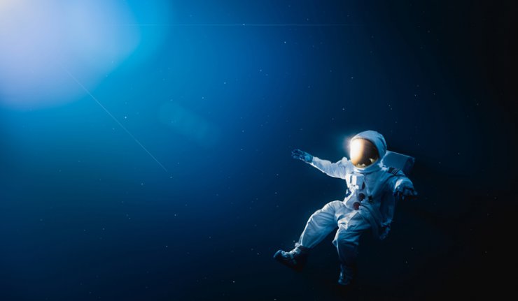 چهار وبسایت بی نظیر برای علاقه مندان به نجوم و فضانوردی