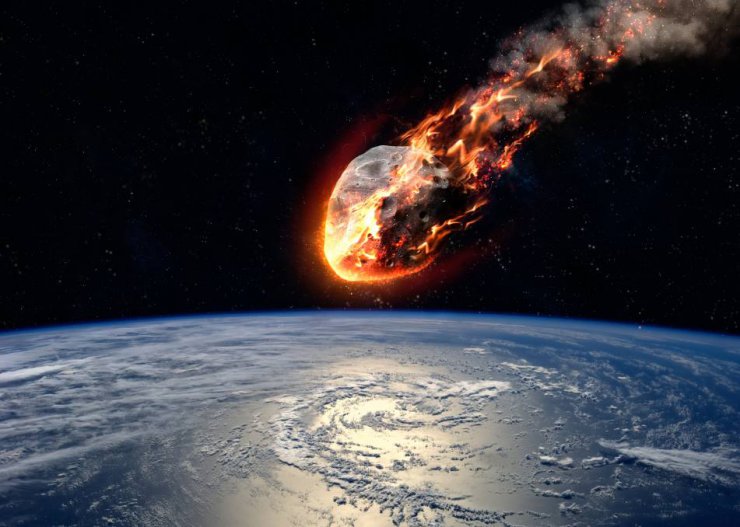 غول های آسمان روی زمین: ۱۰ شهاب سنگ بزرگی که تاکنون کشف شده اند