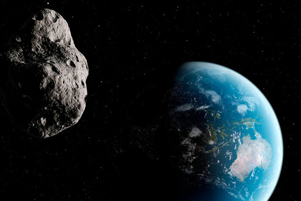 سیارک خطرناک «آپوفیس» به زودی از نزدیکی زمین عبور می کند: دیدار بعدی در ۲۰۲۹