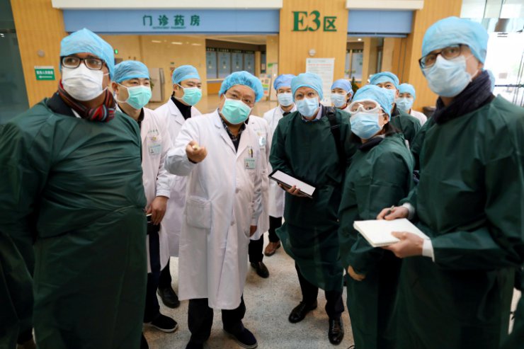 بررسی منشا کرونا پیچیده تر شد: امتناع چین از ارائه اطلاعات مهم از بیماران اولیه
