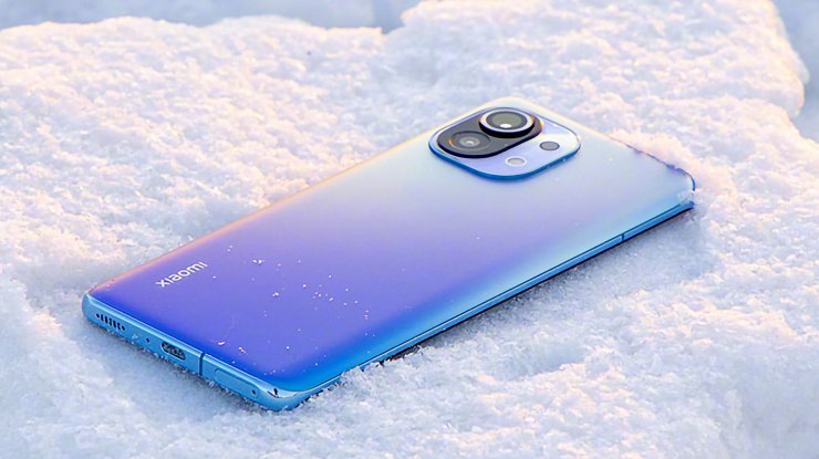 شیائومی ویدیویی از عملکرد حالت فیلم برداری Ultra Night گوشی می ۱۱ منتشر کرد