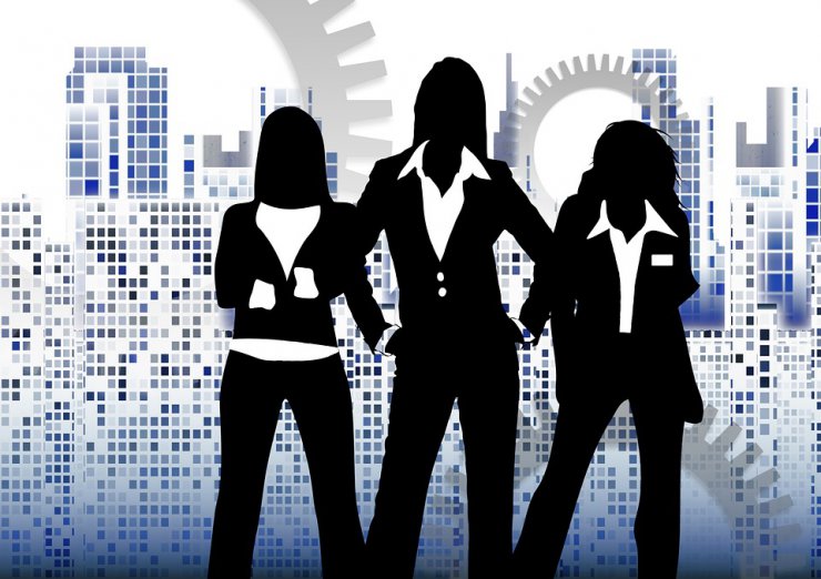 پنج نکته مهم و کاربردی برای موفقیت زنان کارآفرین در کسب و کار