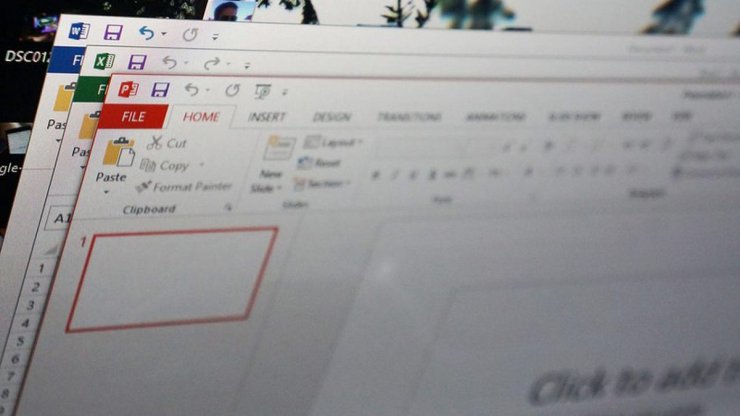 مایکروسافت امکان تبدیل اسناد ورد به پاورپوینت را به صورت آزمایشی فراهم کرد