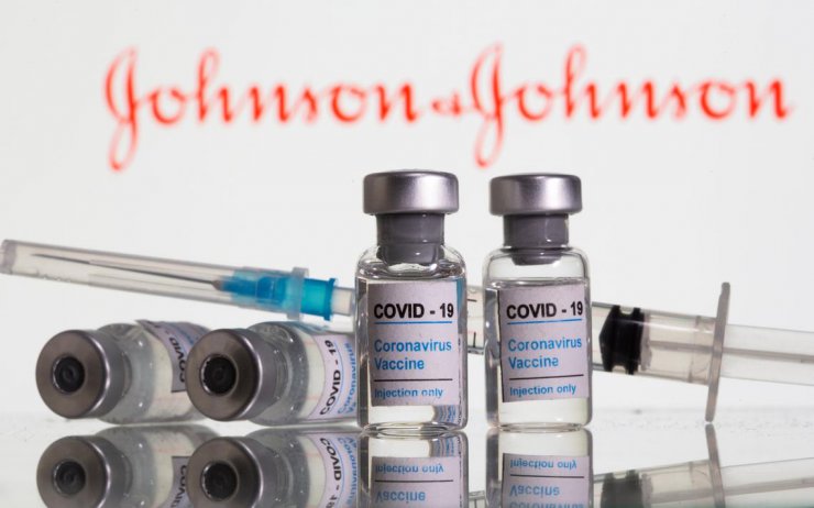 واکسن کرونا تک دوز «جانسون و جانسون» چه عوارض جانبی دارد؟