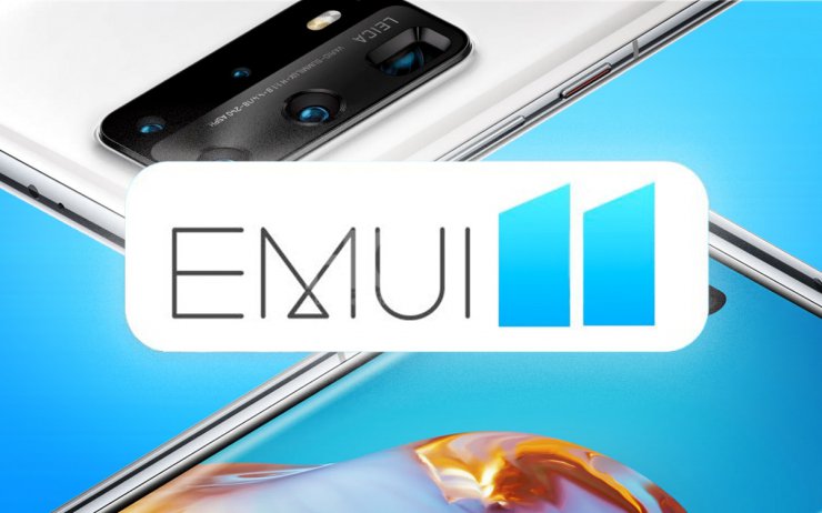 هواوی رابط کاربری EMUI 11 را برای بیش از ۱۰۰ میلیون گوشی منتشر کرد