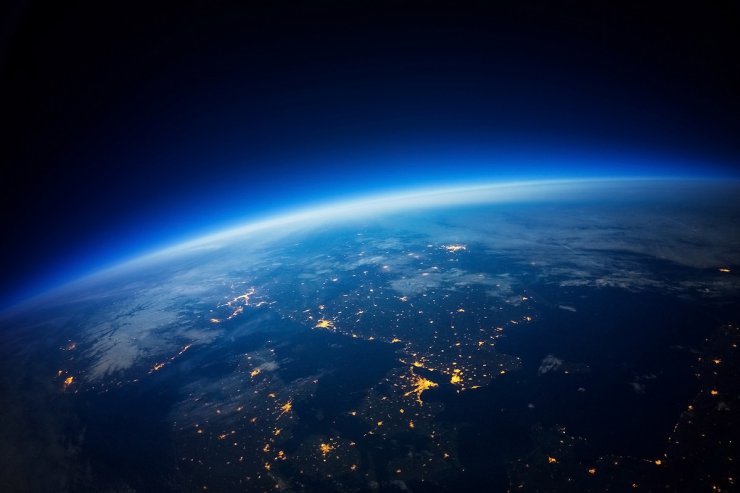 پژوهشگران زمان نابودی اکسیژن اتمسفر زمین را محاسبه کردند