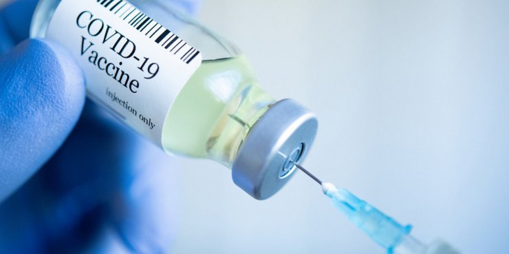 افراد با سابقه ابتلا به کرونا احتمالا تنها به یک دوز واکسن نیاز دارند