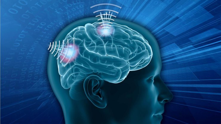 دارپا در پی خواندن سیگنال های مغزی با تزریق میلیون ها نانو ذره به بدن است
