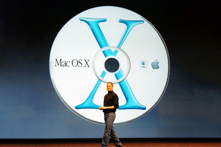 به مناسبت ۲۰ سالگی Mac OS X: سیستم عاملی که کامپیوترهای اپل را متحول کرد