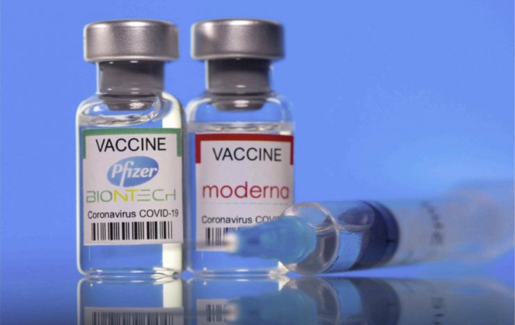 تحقیق جدید CDC: اثربخشی ۸۰ درصدی با تزریق یک دوز از واکسن فایزر یا مدرنا