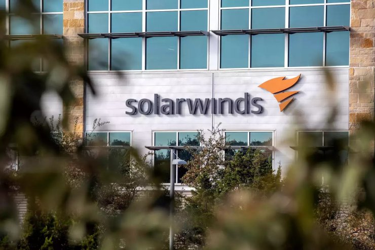 دسترسی هکرهای روسی به ایمیل مقامات امنیتی آمریکا در حملات SolarWinds