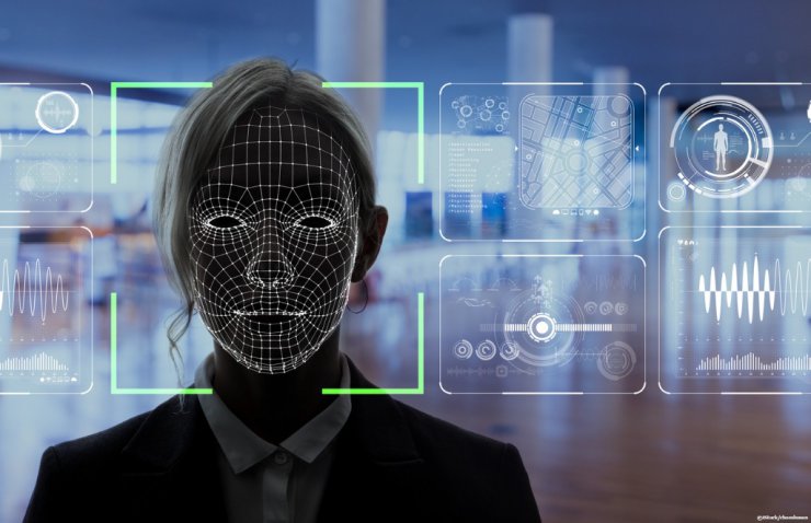 استفاده غیرمجاز هزاران سازمان و نهاد دولتی آمریکا از پلتفرم تشخیص چهره Clearview AI