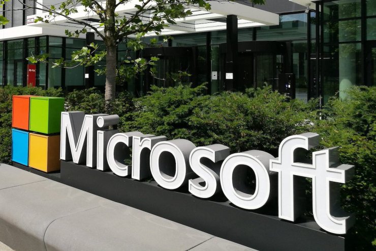 مایکروسافت به دنبال خرید شرکت هوش مصنوعی نیوانس با مبلغ ۱۶ میلیارد دلار است