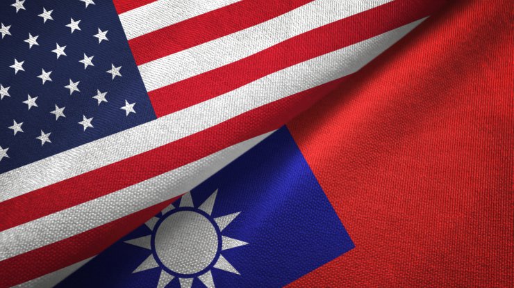 تایوان از پایبندی شرکت های تراشه ساز این کشور به تحریم های آمریکا علیه چین خبر داد