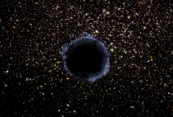 سیاره نهم منظومه شمسی: سیاره ایکس یا سیاهچاله ای بیخ گوشمان؟