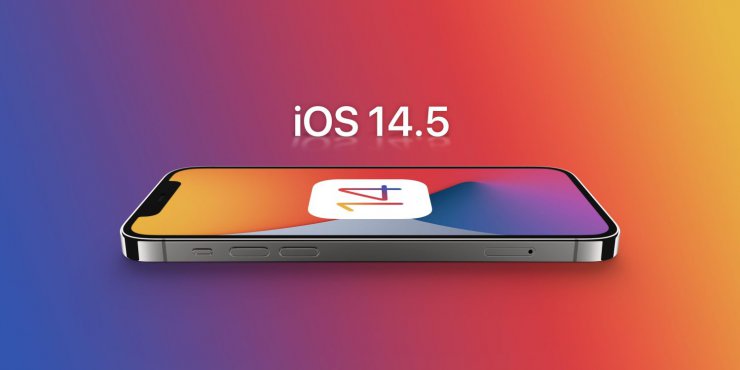 آپدیت iOS 14.5 با قابلیت جنجالی حریم خصوصی هفته آینده منتشر می شود