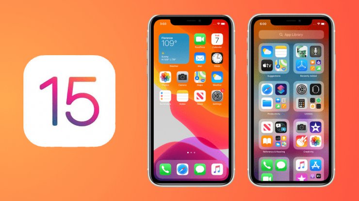 سیستم عامل iOS 15 تنظیمات و حالت های جدیدی را به بخش نوتیفیکیشن می آورد