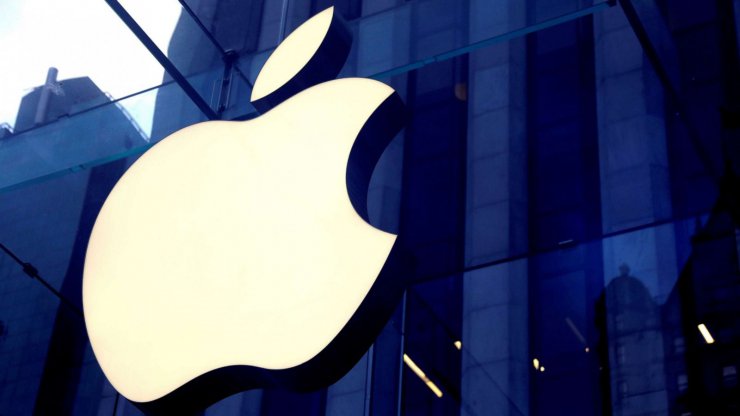 اپل با سرمایه گذاری ۴۳۰ میلیارد دلاری ۲۰ هزار شغل جدید در آمریکا ایجاد می کند