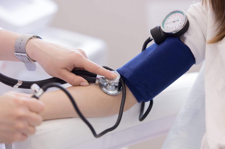 پژوهشی جدید: فشار خون بالا از ارتباط احتمالی بین دیابت و زوال عقل خبر می دهد