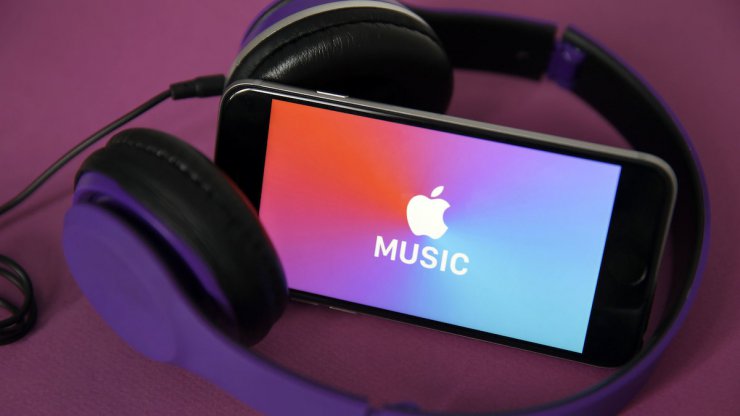 اشتراک اپل موزیک HiFi و ایرپاد ۳ احتمالا تا چند هفته دیگر معرفی می شوند