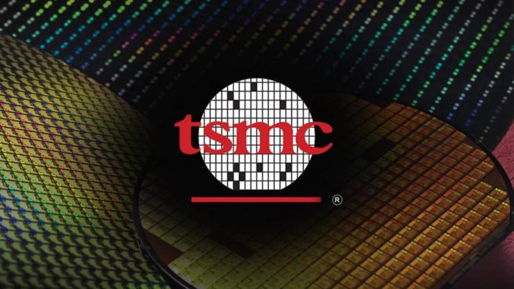 پردازنده های EPYC شرکت AMD برای تولید نسل آینده تراشه ها به TSMC کمک می کنند