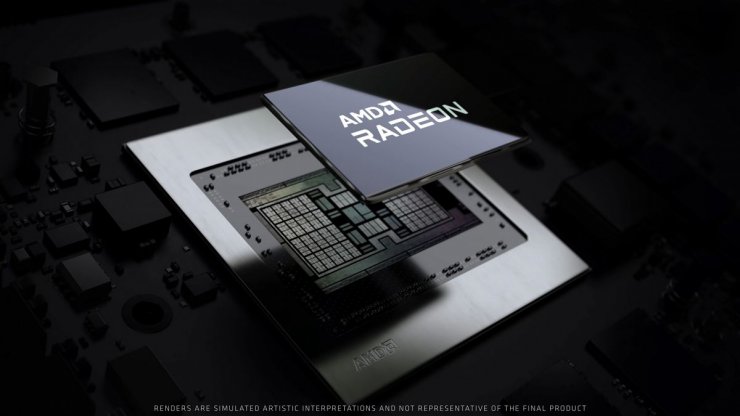 اولین جزئیات از نسل بعدی کارت های گرافیک گیمینگ AMD افشا شد