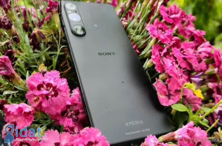 قیمت احتمالی Sony Xperia 1 VI مشخص شد
