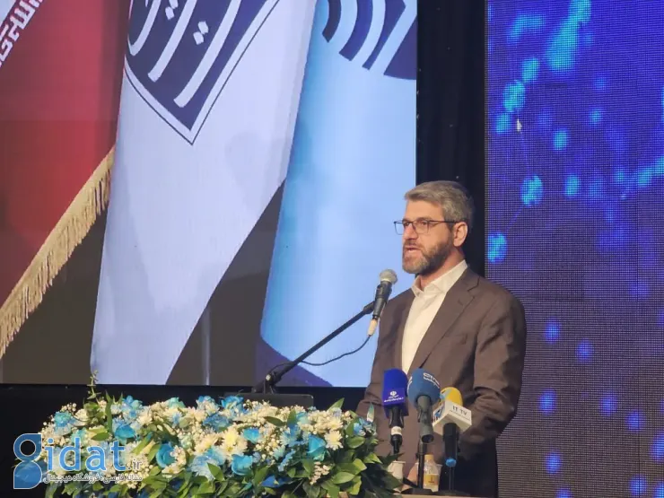 پایان عصر مس؛ مخابرات آغاز رسمی مگاپروژه ۵ میلیارد دلاری سواپ را اعلام کرد