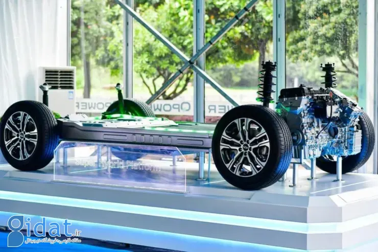 طراحی خودرو