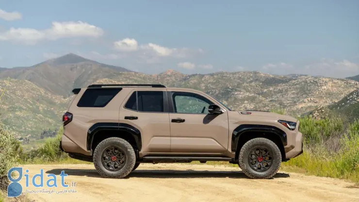 4Runner