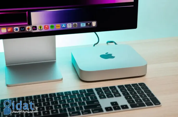 اپل احتمالا Mac Mini M4 را به جای Mac Mini M3 تولید خواهد کرد