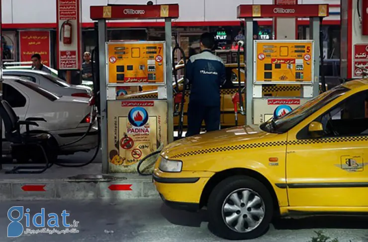 طرح آزمایشی تغییر در سهمیه بندی سوخت؛ آیا بنزین آزاد هم سهمیه بندی می شود؟