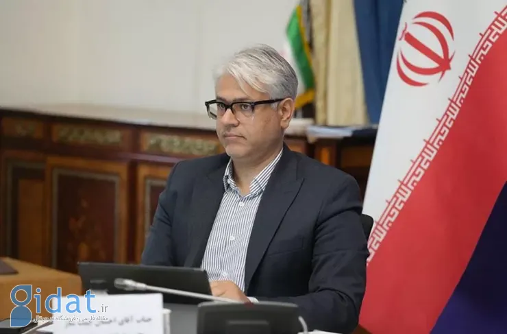 معاون وزیر ارتباطات: شهرداری مرجع صدور مجوز برای تاکسی های اینترنتی نیست