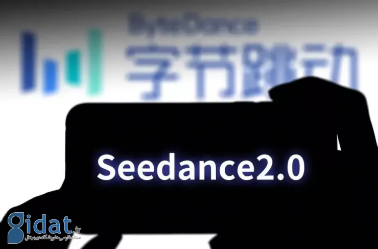 واکنش تند هالیوود به هوش مصنوعی ByteDance؛ Seedance 2.0 به سرقت هنری متهم شد