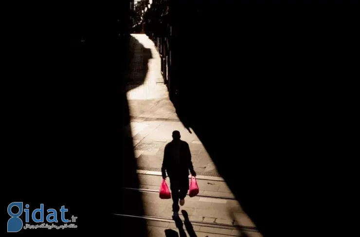 برندگان مسابقه عکاسی خیابانی ۲۰۲۵ اعلام شدند؛ زندگی در پیچ و خم خیابان ها