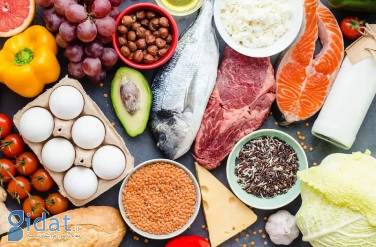 تحقیقات جدید: کاهش این اسید آمینه در رژیم غذایی می‌تواند با پیری و سرطان مبارزه کند