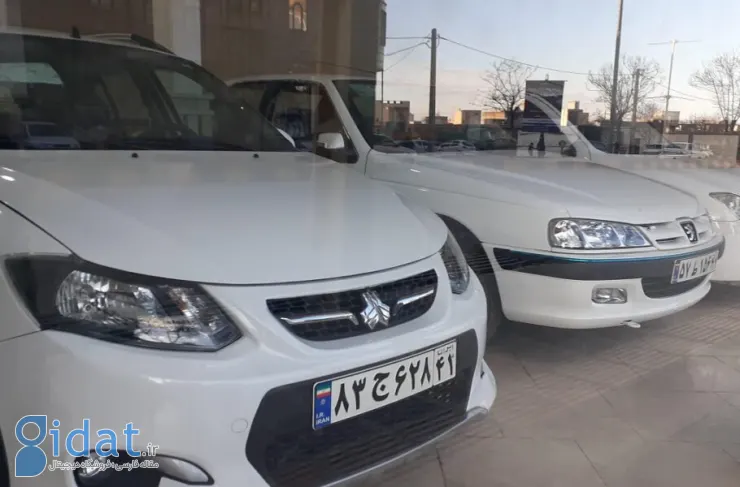 استحکام بدنه خودرو همچنان در استانداردهای خودروسازی ایران غایب است