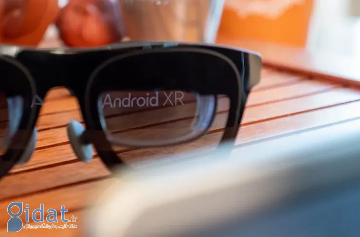 نقشه راه عینک هوشمند گوگل: ۳ مدل جدید در دو سال آینده عرضه می‌شوند