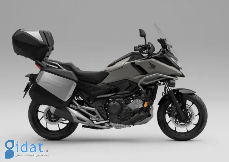 هوندا NC750X