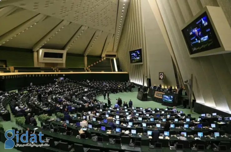 مجلس لایحه تنظیم مقررات پهپادها را اصلاح کرد