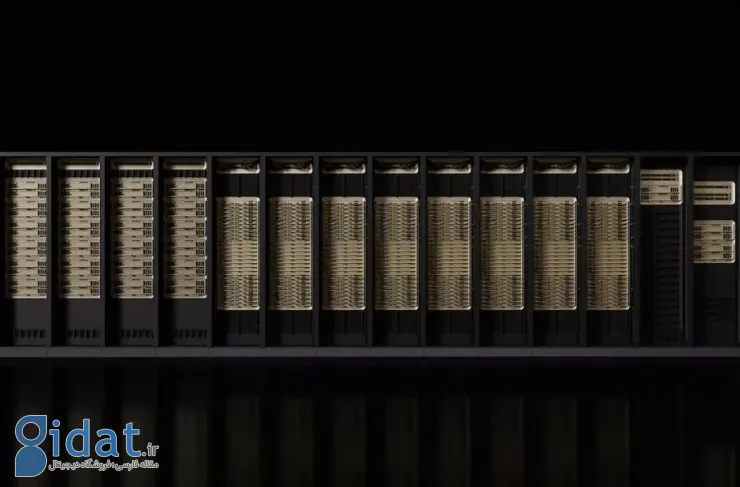 چرا پلتفرم جدید روبین انویدیا می‌تواند آینده محاسبات هوش مصنوعی را تغییر دهد؟