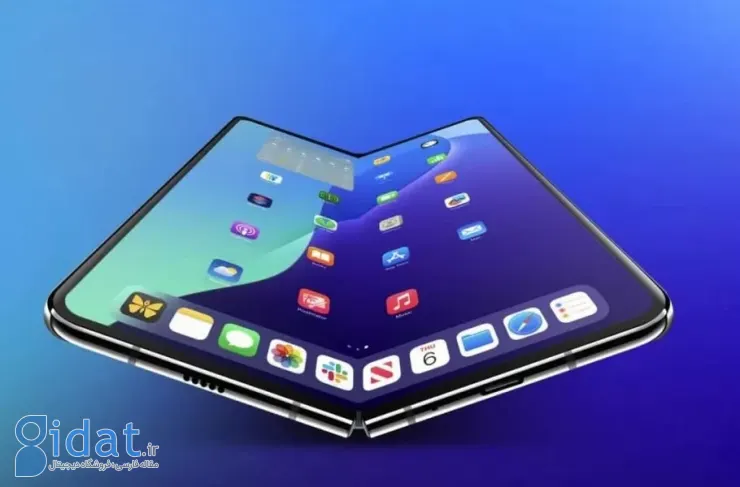 تحلیلگران مالی: عرضه آیفون تاشو درآمد سامسونگ را افزایش خواهد داد