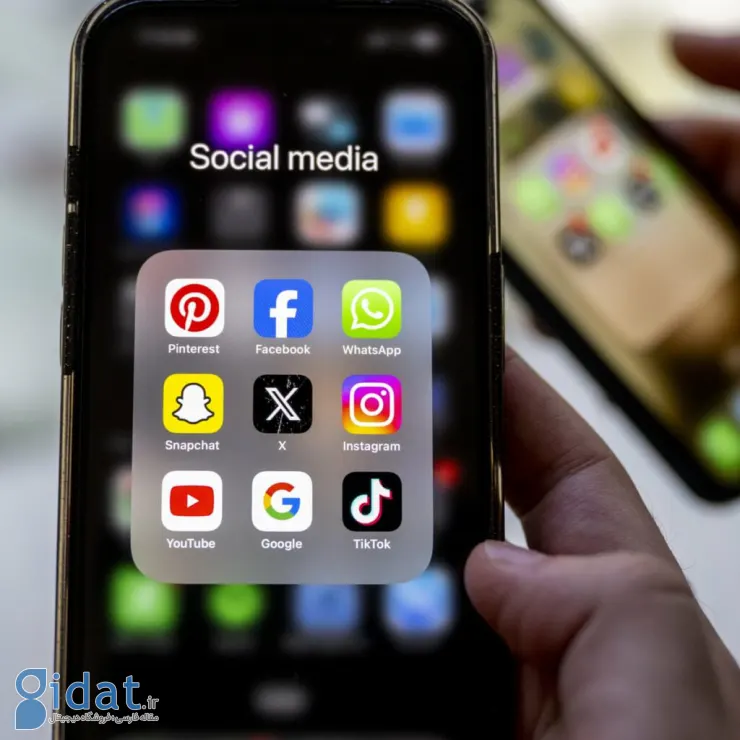 دیوان عالی آمریکا: تعلیق قوانین محدودکننده کنترل محتوا در شبکه‌های اجتماعی ادامه می‌یابد