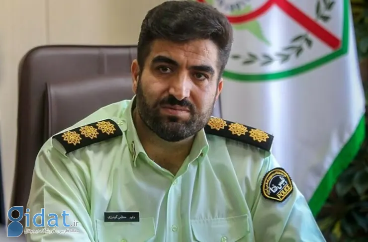 رئیس پلیس فتا تهران: پشت صحنه فروش سوالات امتحان نهایی تقلب و تجاوز به حریم خصوصی است