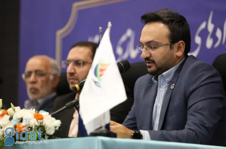شریک اول با هوشمندسازی صنایع کشور به دنبال تبدیل شدن به یک «تکنکو» است
