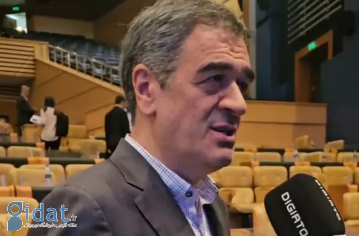 رئیس کل بیمه مرکزی: به دنبال مدیریت چالش بین فروش بیمه آنلاین و مرسوم هستیم