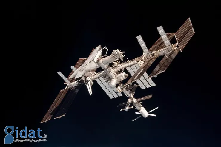 امروز در فضا: شاتل فضایی اندور در آخرین پرواز خود به فضا پرتاب شد