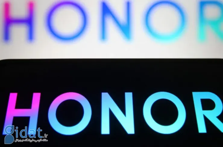 آنر سریع‌ترین رشد را در بازار موبایل ۲۰۲۵ ثبت کرد و از اپل و سامسونگ پیشی گرفت