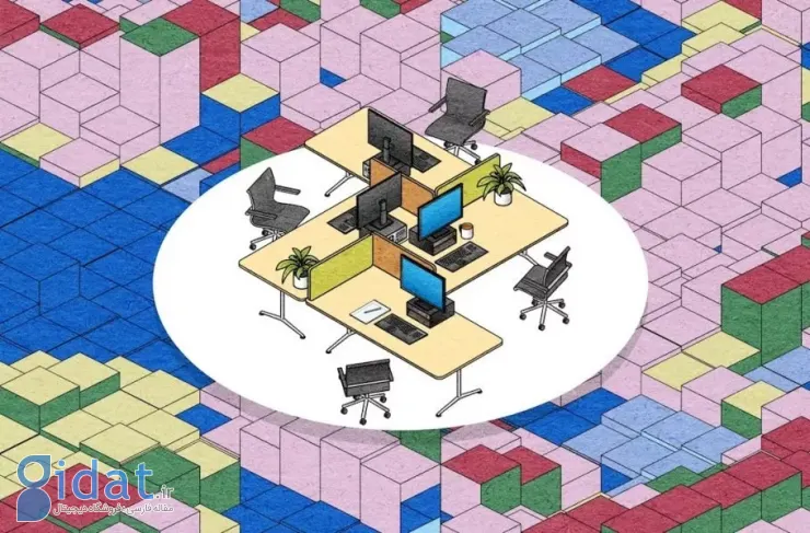 یک وظیفه مهم برای مدیران در عصر هوش مصنوعی: چگونه وظایف جدید برای کارمندان تعریف کنیم؟